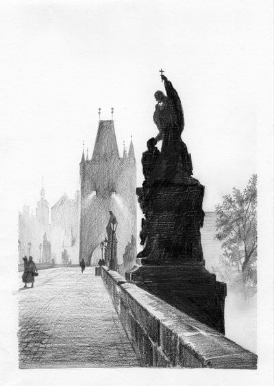 urbansketch