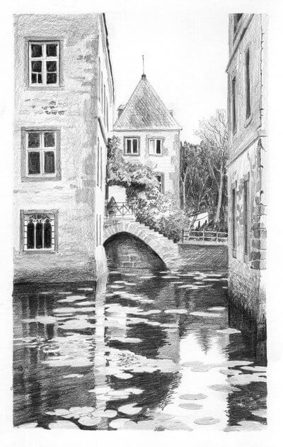 urbansketch
