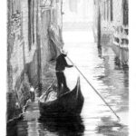 рисунокрисунки из онлайн курса "Городские зарисовки"