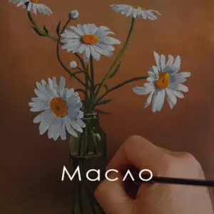 онлайн курсы по живописи маслом